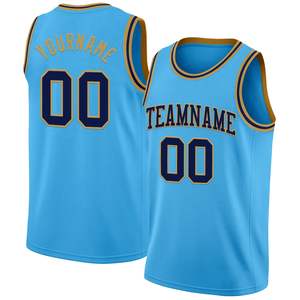 Maillot de basketball personnalisé 100% solide, impression par sublimation OEM, respirant, logo frontal, sans manches, tenue d'équipe, maille 160g, sangle en T - Product Image 3