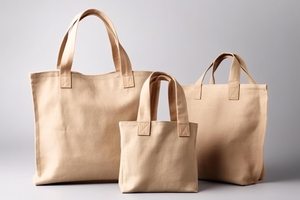 Vente en gros de sacs à provisions en coton de style ethnique Caractéristiques écologiques pour les détaillants en vrac - Product Image 2