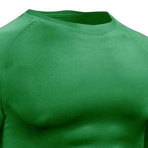 Chemises de compression en popeline respirante et antibactérienne pour hommes et femmes, toutes tailles et couleurs, faible MOQ, haute qualité, look premium, collection automne - Product Image 6