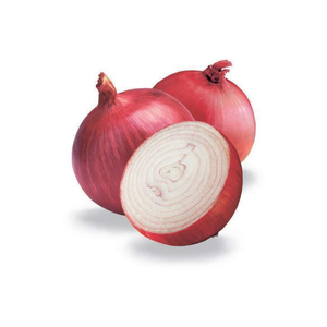 Oignons Rouges Frais en Gros de Haute Qualité 100% Naturels, Forts et Savoureux, Bulbes d'Oignon Ferme et Croustillants pour la Distribution Mondiale aux Acheteurs - Product Image 4