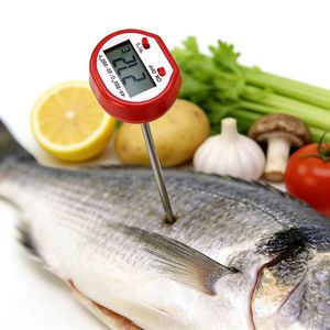 Thermomètre numérique à lecture instantanée - super rapide - Product Image 3