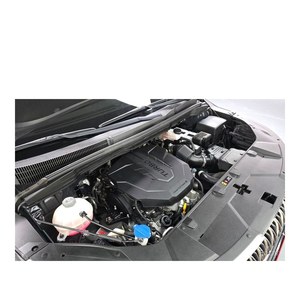 Kia Carnival Prestige 2021 de 9 Plazas, 60,662 km, Diésel, Automático, Emisión Euro V, Asientos de Cuero, Volante a la Izquierda - Product Image 6