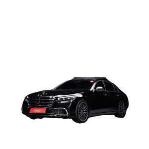 Mercedes-Benz Classe S S580L 4MATIC 2024, 47 174 km, boîte automatique, conduite à gauche - Product Image 1