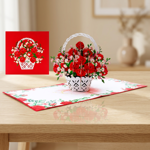 Sublimation Blank Paper Keychain Holder <b>Card</b> Holder with Moon Shape and Gloss Varnishing for Heat Press - Product Image 6