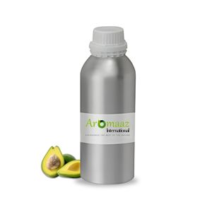 Huile d'avocat 100% pure et naturelle Tongfu, prix de gros, huile végétale pressée à froid, certifiée HALAL ISO GMP, Arunachal Pradesh, pour les soins de la peau - Product Image 2