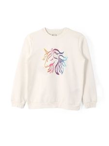 Sweat-shirt en molleton de coton personnalisé pour enfants, pull uni à col rond pour bébés garçons et filles, sweat-shirts d'hiver - Product Image 4