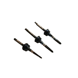 Brocas Quirúrgicas Premium para Implantes Dentales, Brocas de Acero Inoxidable de Grado Médico Diseñadas con Precisión para Implantología Avanzada - Product Image 3