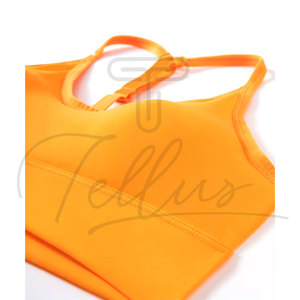 High Quality Gym Wear Women Sports Bra Wholesale Women Sports Bra Best Selling Women Sports Bra - Product Image 5
