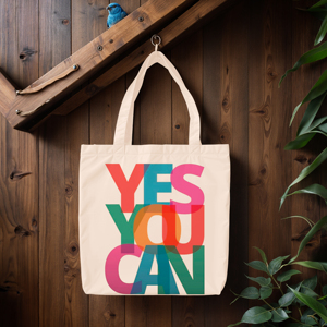 Bolsas de Compras Personalizadas al por Mayor, OEM, 100% Algodón Cardado, Impresas, con Diseño Atractivo, Bolsas de Lona en Venta - Product Image 6