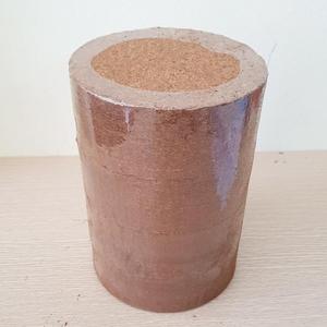 Bloque de Fibra de Coco Orgánica Ecológica para Plantas en Maceta, Sustrato de Alta Retención de Agua, Desarrollo Radicular en Masa - Product Image 6