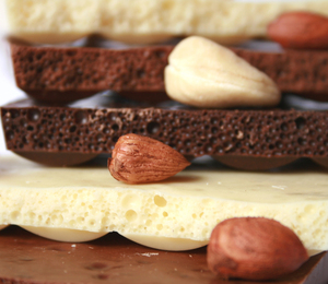 Beurre de cacao de qualité alimentaire, beurre de cacao biologique, beurre de cacao désodorisé - Product Image 4