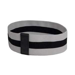 Service OEM, Faible MOQ : Bandes de résistance pour les hanches (Hip Circle Bands) pour l'exercice des fessiers et des jambes - Product Image 1