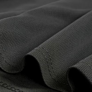 Conjunto de Camiseta y Pantalones Cortos Cargo para Hombre, Fabricante, 2 Piezas, Algodón Casual, OEM, ODM, Logotipo Personalizado, Venta al Por Mayor - Product Image 6