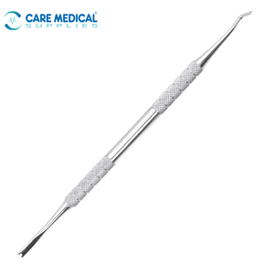 Juego de espéculos de diagnóstico de acero inoxidable de doble punta, maquinaria de alta calidad para uso hospitalario, hecho en Pakistán - Product Image 5
