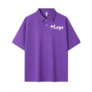 Camisetas Polo de Manga Corta, Diseño Personalizado con Logotipo Corporativo, 100% Algodón Piqué, Transpirables y Suaves, Corte Clásico, OEM 2026 - Product Image 4