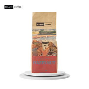 กาแฟมิลานา อาราบิก้า คั่วกลาง บดละเอียด อายุการเก็บรักษา 1 ปี คุณภาพสูง - Product Image 1