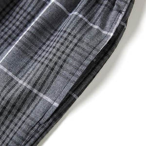 Pantalon large pour homme 2026 – Coupe décontractée et tendance, confortable et élégant pour tenues décontractées et semi-formelles - Product Image 6