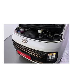 Hyundai Staria 4x4 Lounge 7 places, 23 619 km, octobre 2023, Diesel, Automatique, Sièges en cuir, Caméra de recul, Conduite à gauche - Product Image 6