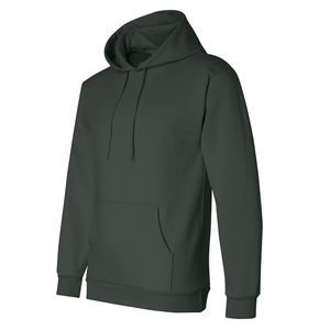 Sudadera con Capucha para Hombre de Excelente Calidad, Manga Larga, en Venta al Por Mayor a Precios de Fábrica - Product Image 5