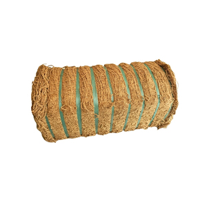Red de Fibra de Coco Natural para la Estabilización de Taludes y el Apoyo al Crecimiento de la Vegetación en Proyectos de Restauración Ambiental - Product Image 1