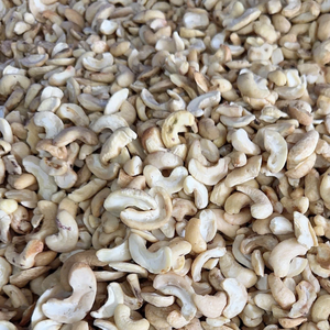 Vietnam Trusted Supplier Santigo Vietnam Ww180 Cashew <b>Kernels</b> Cashew <b>Nut</b> <b>Kernels</b> Wholesale Exported To Asia, Eu, Middle East - Product Image 1