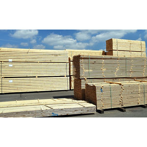 Madera blanda de alta demanda sin aserrar, ideal para constructores, contratistas y proyectos estructurales. - Product Image 6