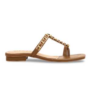 Chaussures habillées brunes & Oxfords FR0517 Chappal - Product Image 3