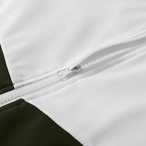 Ropa Deportiva de la Mejor Calidad, Conjuntos Deportivos de Invierno 2024, Logotipo Personalizado, Forro Polar Técnico Transpirable, Poliéster, para Entrenamiento, Hombre, Jogger Plus - Product Image 3