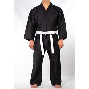 Uniforme de Karate Transpirable y Ligero, Uniforme de Karate Kumite Nuevo y Delgado - Product Image 1