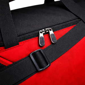 Bolsa Deportiva Wida de Alta Calidad, 600D, con Compartimento para Zapatos, Capacidad de 30-40L, para Entrenamiento de Fútbol, Venta al Por Mayor - Product Image 4