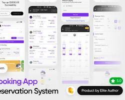 Comprar y Vender Entradas a Eventos de Forma Segura: Plataforma de Reventa de Entradas Confiable de Wise Hustlers para Usuarios de MAC y Organizadores - Product Image 3