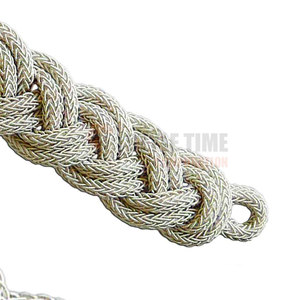 Diseña tus propios cordones decorativos para sombreros con material trenzado suave y cordones de primera calidad para piezas de coleccionista. - Product Image 6