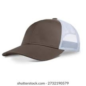 Custom Embroidered Mesh Trucker <b>Baseball</b> <b>Cap</b>-Casual Cycling 100% Cotton Unisex Adults All Seasons Street Style Karnataka - Product Image 4