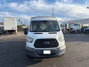 Furgoneta de Carga Comercial de Techo Alto 2016, Motor 3.5L V6, Distancia Entre Ejes Larga, 129,978 millas - Product Image 5