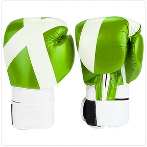 Guantes de Boxeo para Hombres, Mujeres y Niños, para Entrenamiento, Sparring, Muay Thai, MMA, Guantes de Combate con Impresión Personalizada, Soporte Superior para Muñecas y Agarre para las Manos - Product Image 3