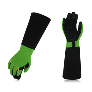 Guantes de Jardinería Tácticos Elite Diseñados para Máxima Precisión y Manejo Seguro de Plantas y Herramientas - Product Image 1