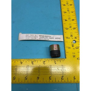 Motor paso a paso AIRPAX L82701-P1, 5VDC OHMS/COIL - Equipo y piezas de semiconductores de confianza de marca global - Product Image 5