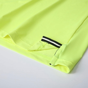 เสื้อเชิ้ตพิมพ์ลายใหม่ทันสมัย ป้องกันรอยยับ สำหรับผู้ชายและยูนิเซ็กซ์ ระบายอากาศได้ดี ผ้าฝ้าย 100% แขนสั้น สไตล์ลำลอง ทรงโอเวอร์ไซส์ - Product Image 4