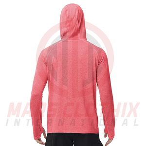 Sudadera de Pesca de Alto Rendimiento para Hombre, Estilo 2026, Sublimada, Transpirable y de Secado Rápido - Product Image 3