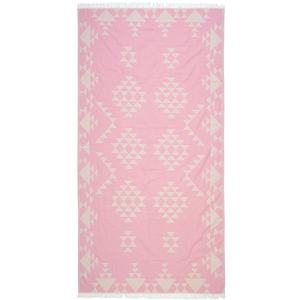 Liva luxe 100% coton ensembles de serviettes de bain séchage rapide Peshtemal Fouta pour adultes et enfants Logo personnalisé plage et serviettes de sport-Vente en gros - Product Image 1