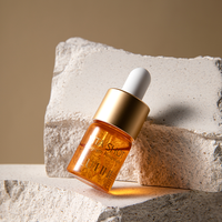 Programme ILUTINE Vita Shot, ensemble complet d'ampoules, vitamine C, acide hyaluronique, sérum liquide pour le visage, blanchissant, hydratant, anti-âge, 24k
