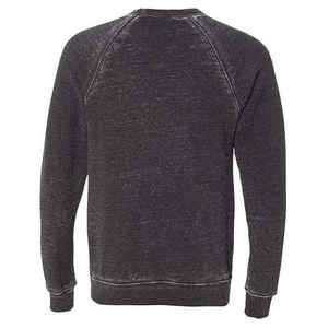 Sudaderas con Lavado Ácido 100% Algodón Cómodas, Último Diseño, Gran Venta, Sudaderas con Lavado Ácido para Hombre 2026 - Product Image 2