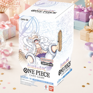 [OPK-05] Awakening of The New Era Korean Booster Pack Box per acquirenti all'ingrosso - Product Image 1