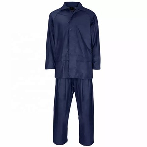 Sportwear Waterproof 10,000mm Windproof Breathable Hooded Reversible Eco-Friendly Men's <b>Rain</b> <b>Jacket</b> - Product Image 3