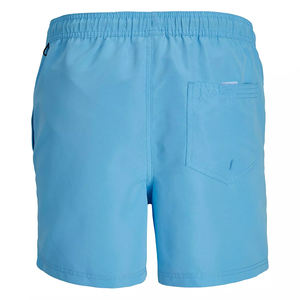 Shorts de bain simples pour hommes très demandés, respirants et uniques, pour la plage et la saison estivale - Product Image 4