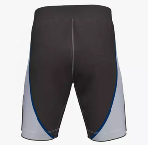 Fabricante de Shorts de MMA para Mujer – Shorts Personalizados para Entrenamiento y Combate - Product Image 4