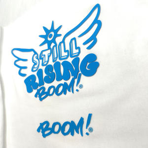 Logo de marque en caoutchouc silicone de haute qualité avec étiquette de transfert thermique en silicone 3D pour vêtements de sport - Product Image 3