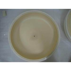 AMAT 0200-18062 Dome, 14" id Ultima HDPCVD, AMAT - ผู้จัดจำหน่ายอุปกรณ์และชิ้นส่วนเซมิคอนดักเตอร์ระดับโลกที่เชื่อถือได้ - Product Image 1