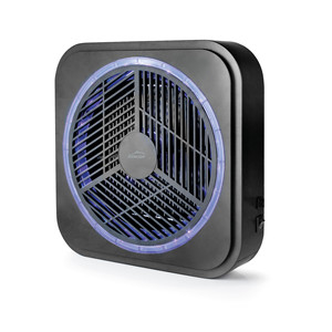 Lacor Dispositivo Elettrico Anti-Zanzare 120V per Interni ed Esterni con Protezione a Luce Blu - Product Image 1