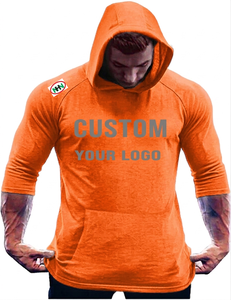 Custom Hoodies Accept Oem Heavyweight Thick Hoodies With Logo Super Soft Velvet Fleece Oversized Custom Hoody Sweaters With Logo - Product Image 6